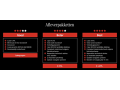 Mercedes-Benz GLC 350e 4MATIC - Afbeelding 2