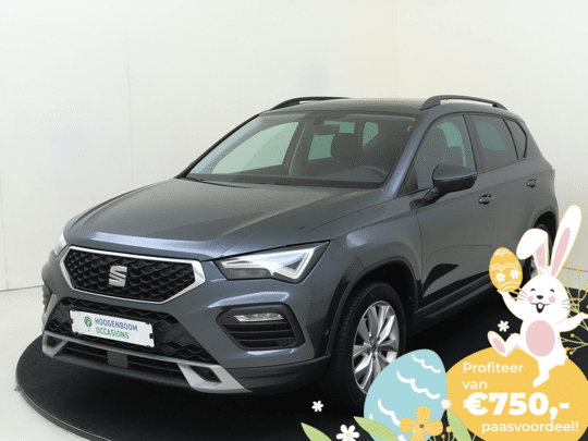 SEAT Ateca 1.5 TSI Style Business Intense