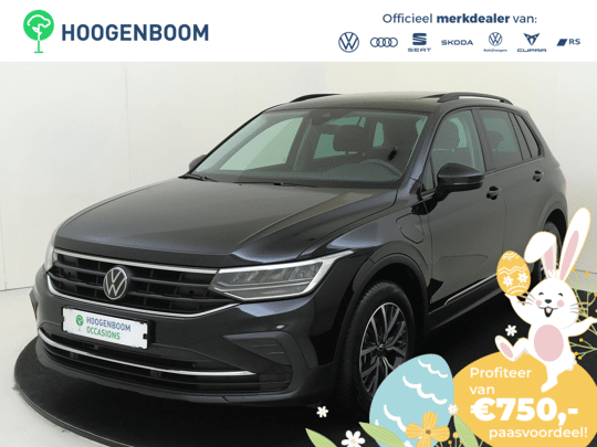 Volkswagen Tiguan 1.4 TSI eHybrid Life