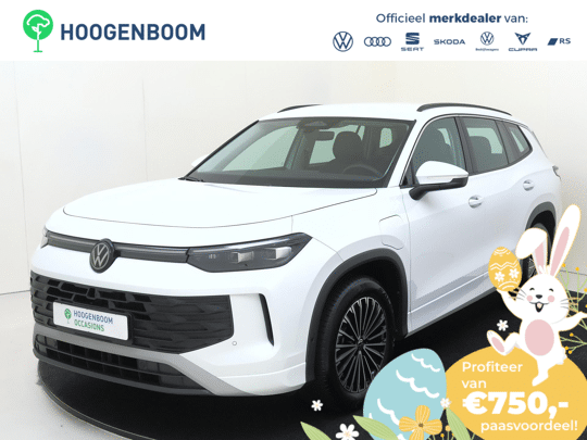 Volkswagen Tayron 1.5 eHybrid Life Edition