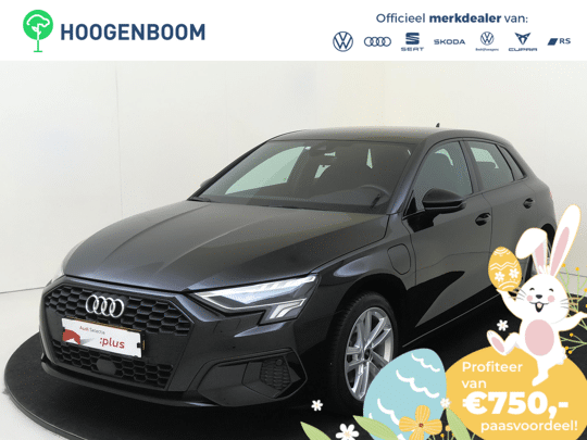 Audi A3 Sportback 40 TFSI e Business edition