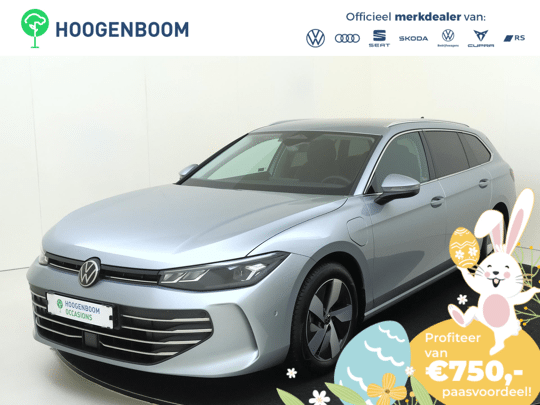 Volkswagen Passat Variant 1.5 eHybrid Business