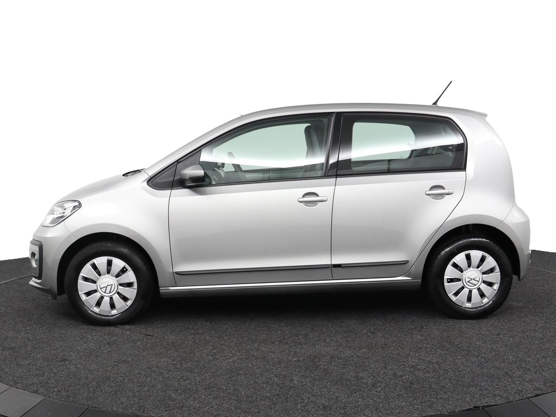 Volkswagen Up! 1.0 65Pk Edition - Afbeelding 3