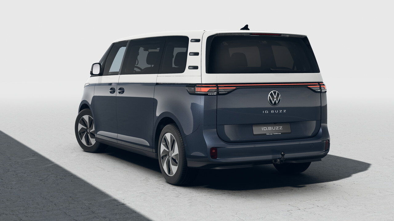 Volkswagen ID. Buzz Pro Bulli Limited Edition 286pk 86 kWh LWB 6p. - Afbeelding 2