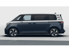 Volkswagen ID. Buzz Pro Bulli Limited Edition 286pk 86 kWh LWB 6p. - Afbeelding 3