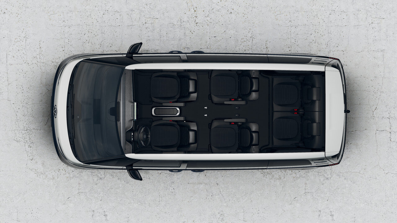 Volkswagen ID. Buzz Pro Bulli Limited Edition 286pk 86 kWh LWB 6p. - Afbeelding 5