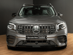 Mercedes-AMG GLB 35 4MATIC - Afbeelding 4
