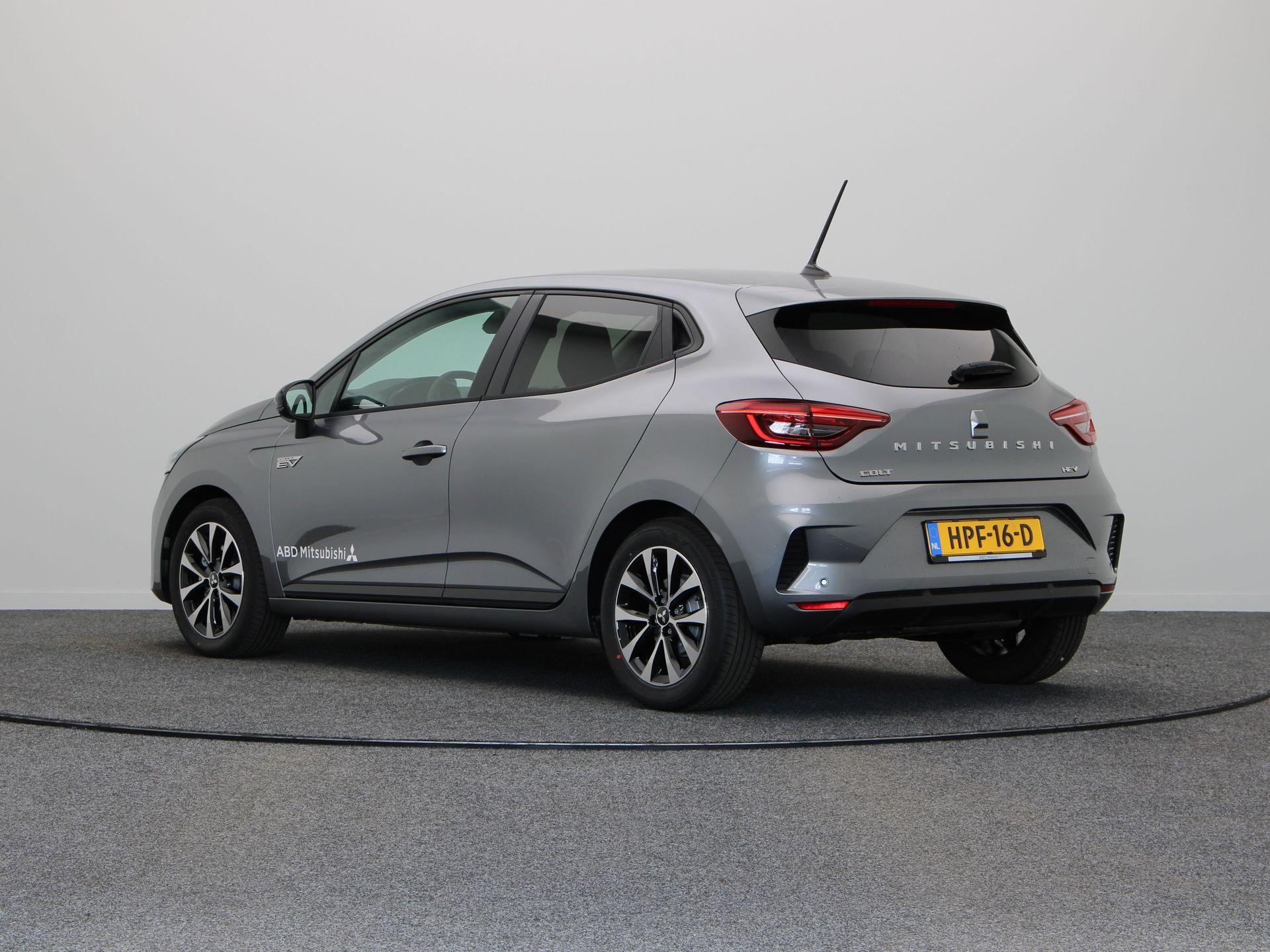 Mitsubishi Colt 1.6 HEV Intense - Afbeelding 2