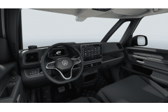 Volkswagen ID. Buzz Cargo 286pk Economy Business 79 kWh - Afbeelding 4