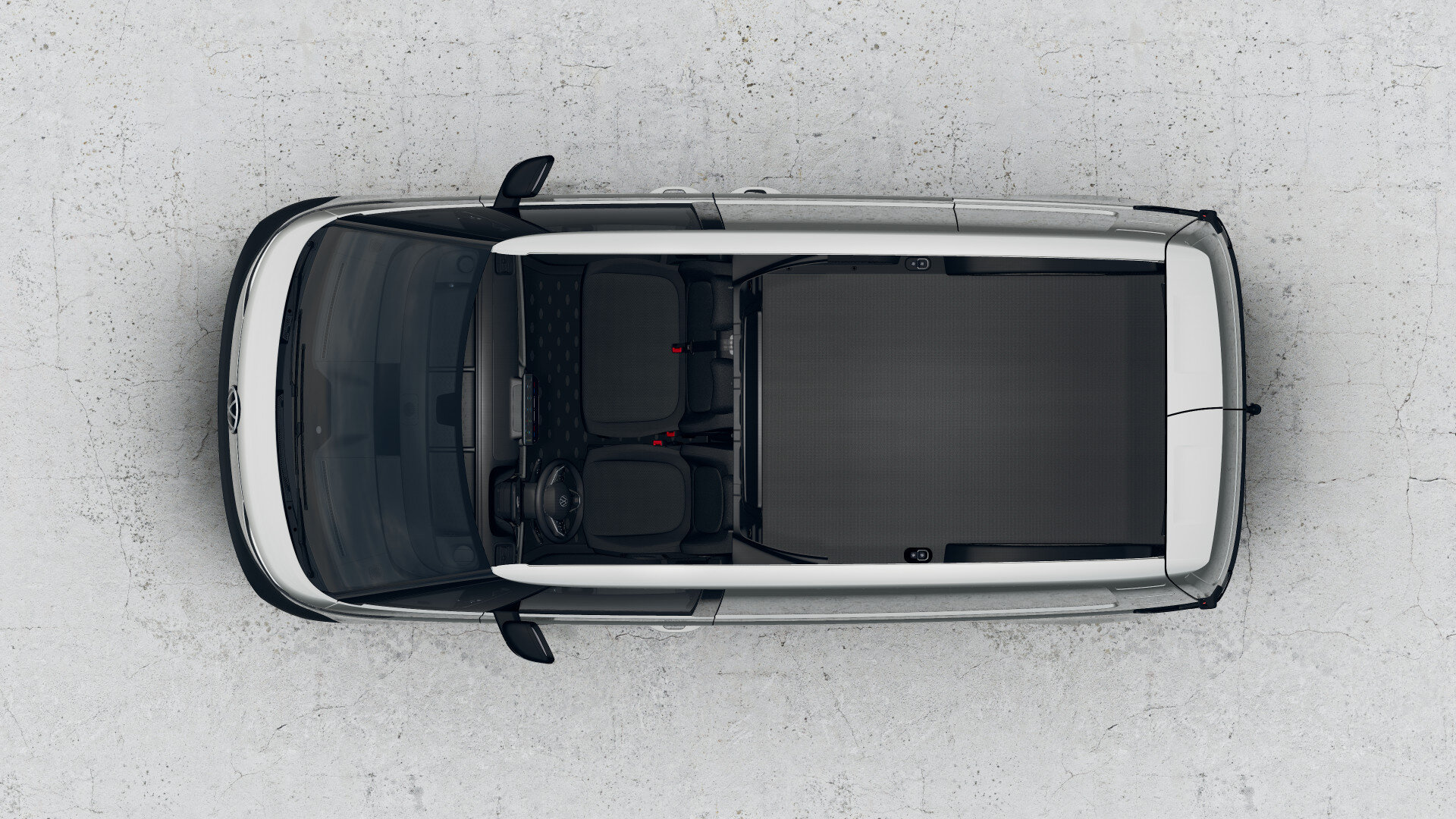 Volkswagen ID. Buzz Cargo 286pk Economy Business 79 kWh - Afbeelding 5