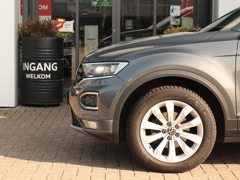 Volkswagen T-Roc 1.5 TSI Sport - Afbeelding 2