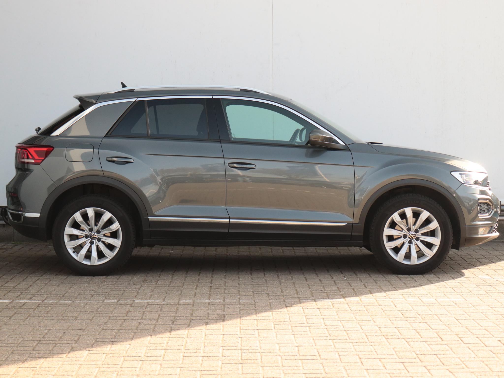 Volkswagen T-Roc 1.5 TSI Sport - Afbeelding 5