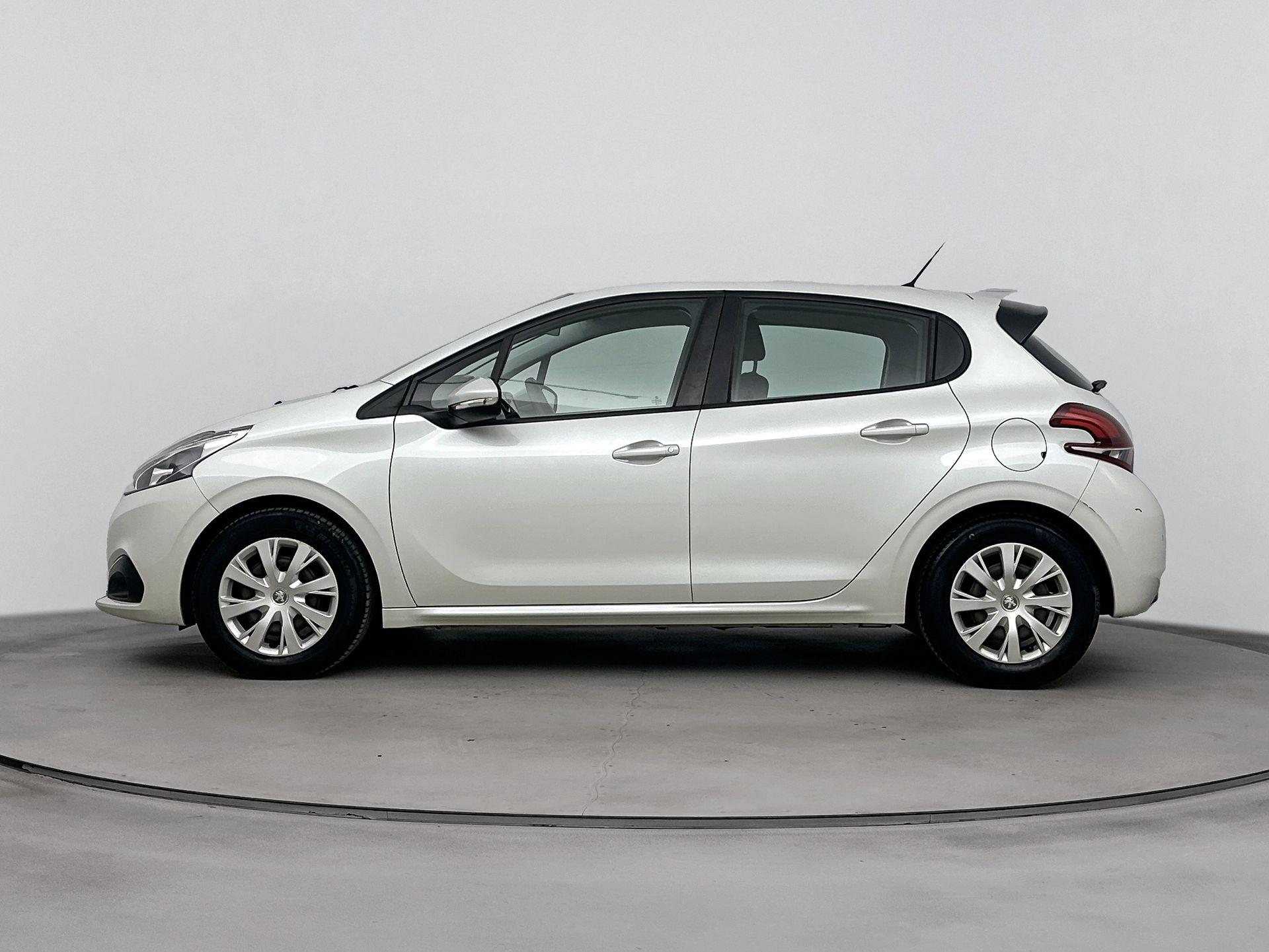 Peugeot 208 1.2 Blue Lion - Afbeelding 2