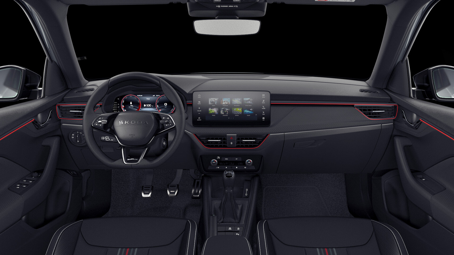 Škoda Kamiq 1.0 TSI 115pk Monte Carlo - Afbeelding 5