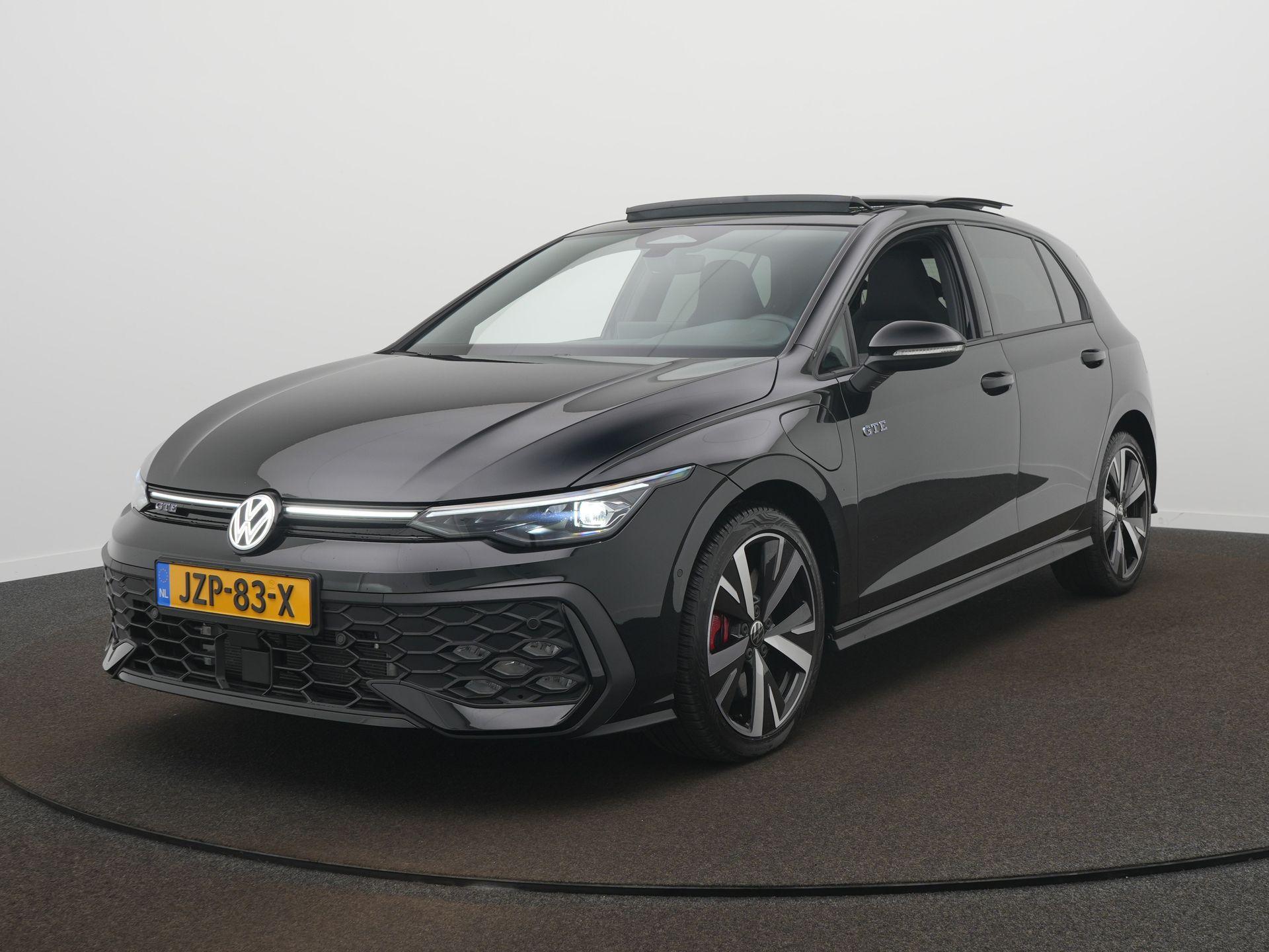 Volkswagen Golf GTE 1.5 eHybrid 200 kW / 272 PK Hatchback 6 versn.