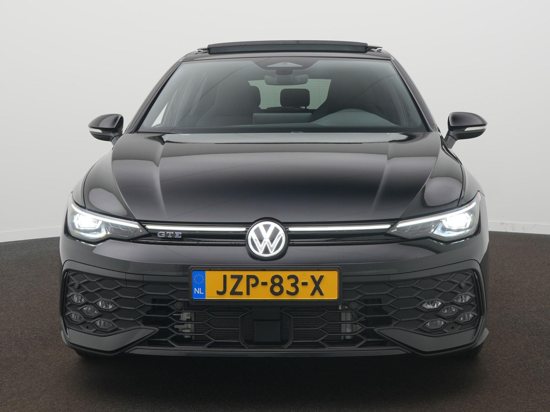 Volkswagen Golf GTE 1.5 eHybrid 200 kW / 272 PK Hatchback 6 versn. - Afbeelding 2