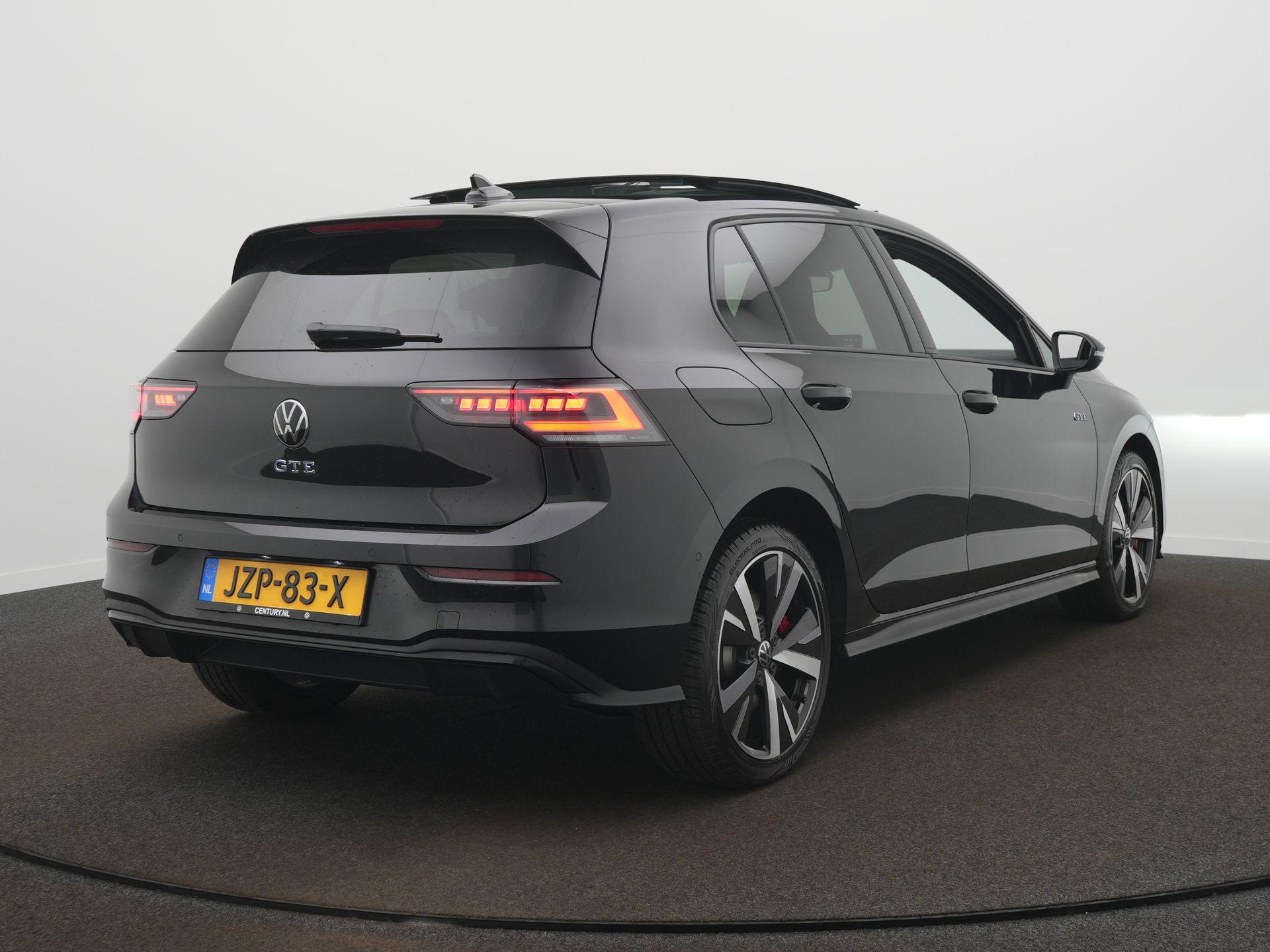 Volkswagen Golf GTE 1.5 eHybrid 200 kW / 272 PK Hatchback 6 versn. - Afbeelding 5