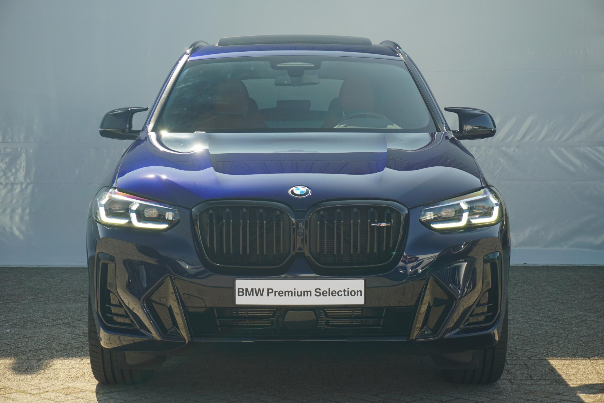 BMW X3 M40i xDrive - Afbeelding 3