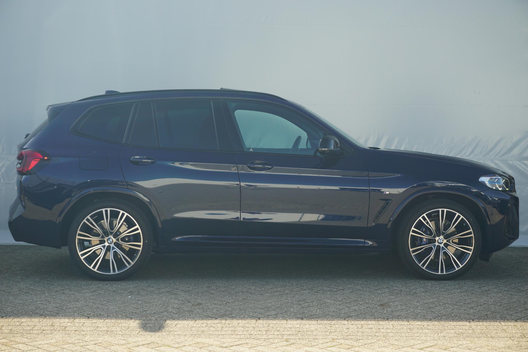 BMW X3 M40i xDrive - Afbeelding 4
