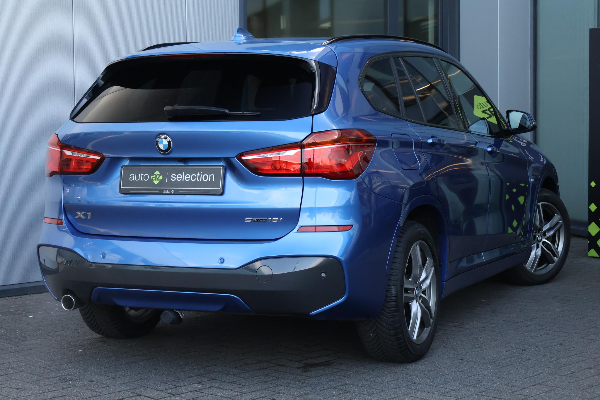 BMW X1 sDrive18i High Executive - Afbeelding 2