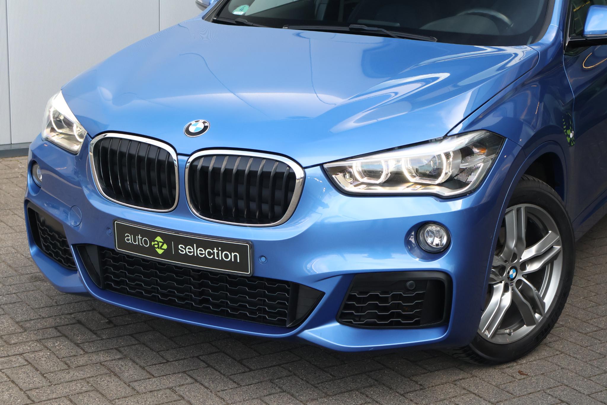 BMW X1 sDrive18i High Executive - Afbeelding 3