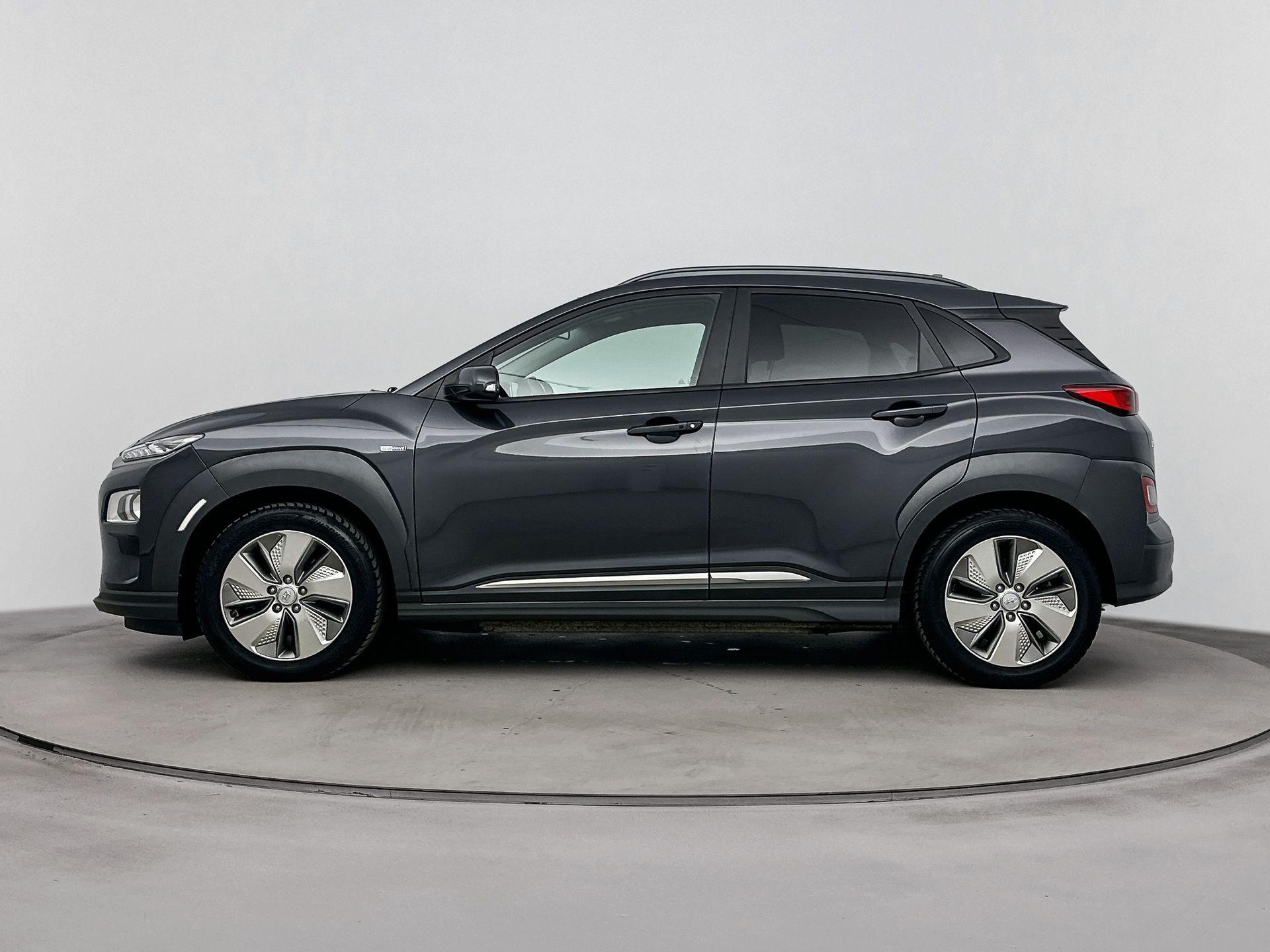 Hyundai Kona EV Fashion 64 kWh - Afbeelding 4