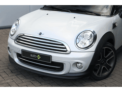 MINI Roadster 1.6 Cooper Chili - Afbeelding 3