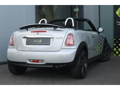 MINI Roadster Mini 1.6 Cooper Chili - Afbeelding 2