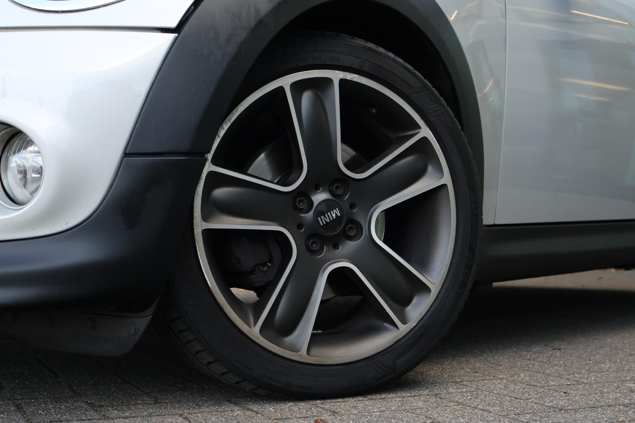 MINI Roadster Mini 1.6 Cooper Chili - Bild 4