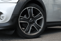 MINI Roadster 1.6 Cooper Chili - Afbeelding 4