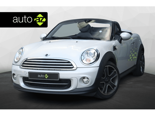 MINI Roadster Mini 1.6 Cooper Chili