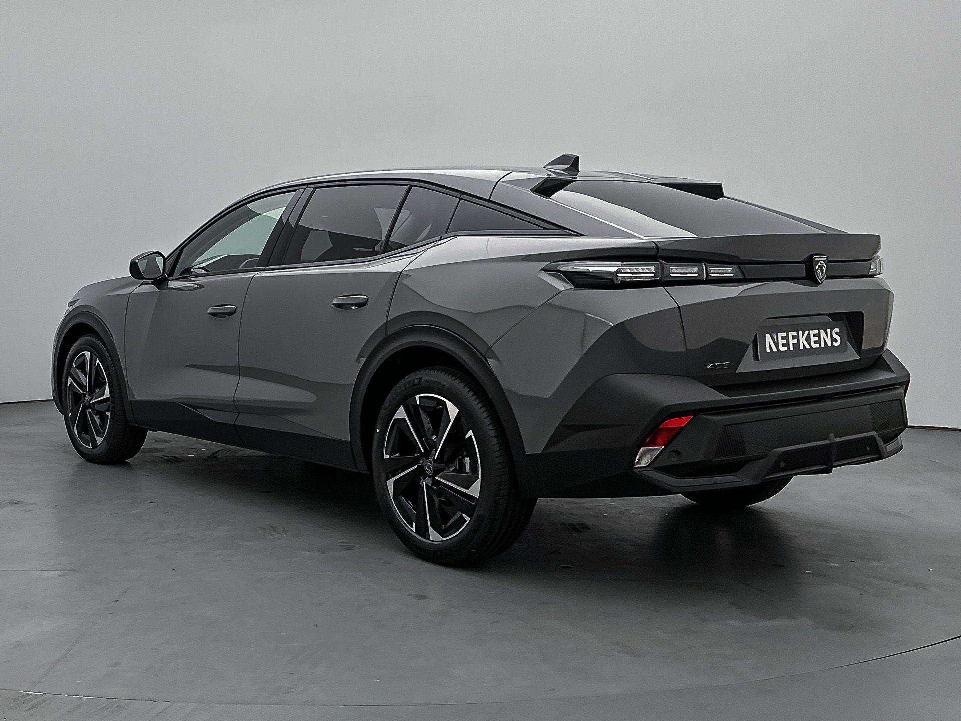 Peugeot 408 Allure Plug-in Hybrid 225 e-DCS7 - Afbeelding 5