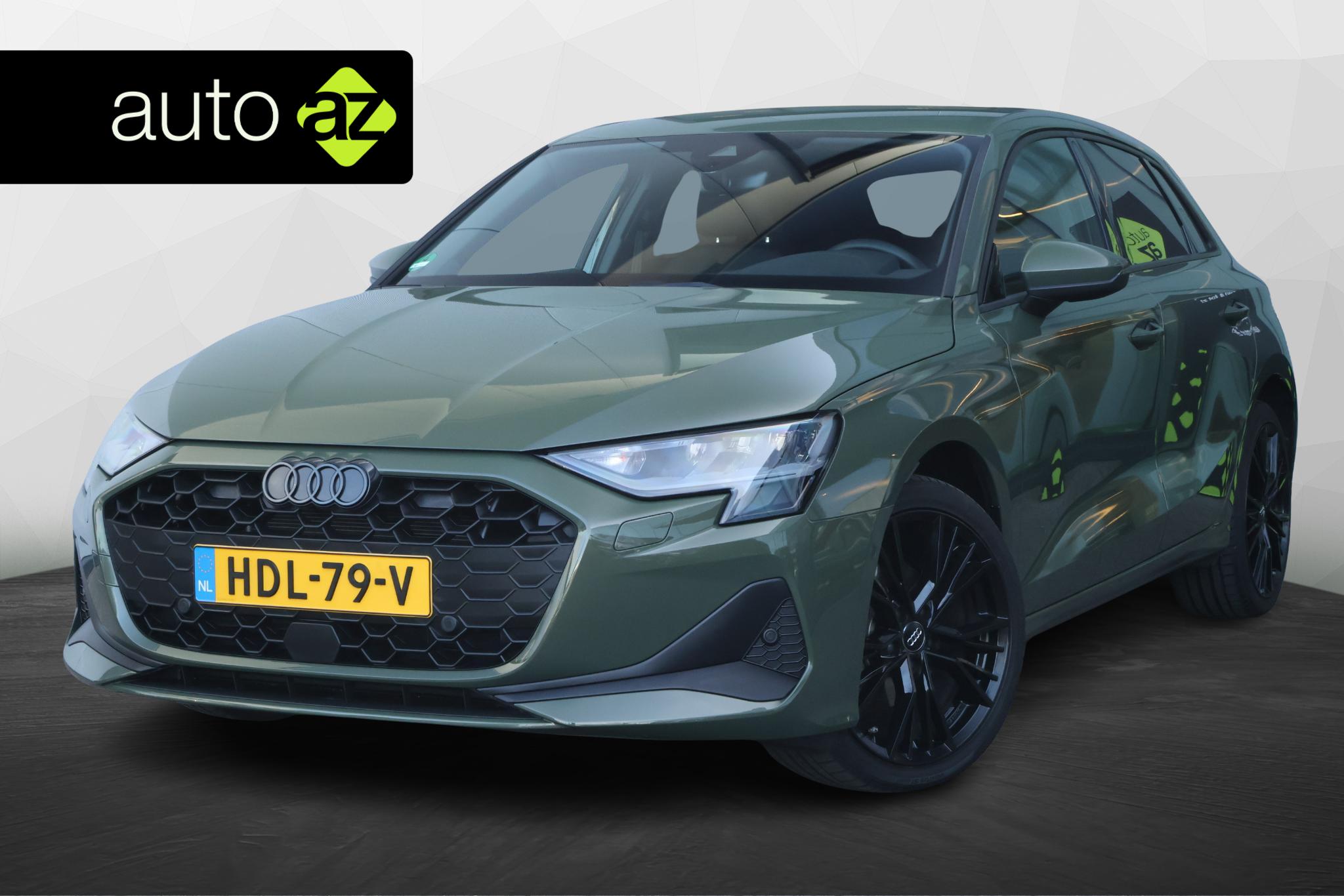 Audi A3 Sportback 30 TFSI Pro Line