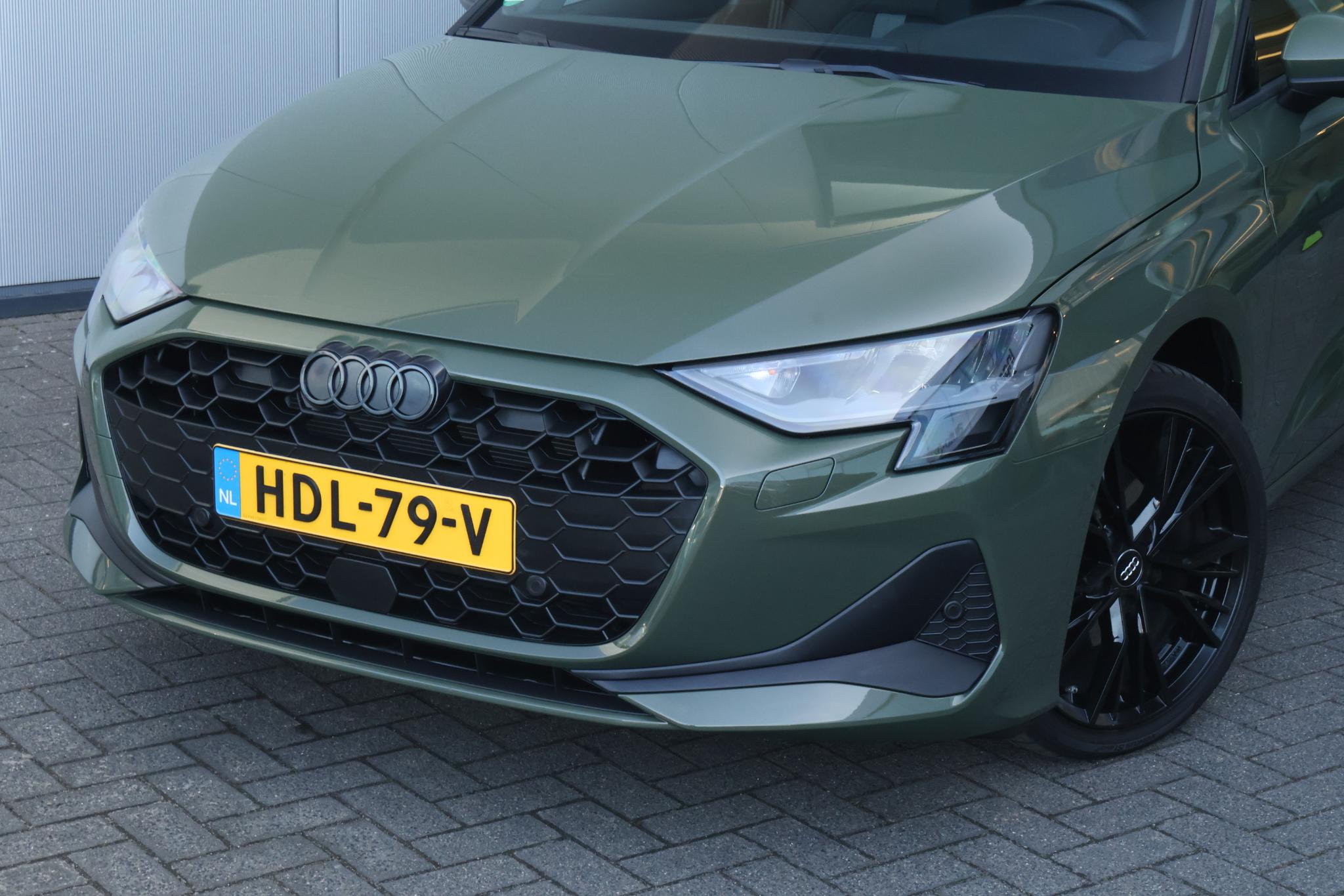 Audi A3 Sportback 30 TFSI Pro Line - Bild 3