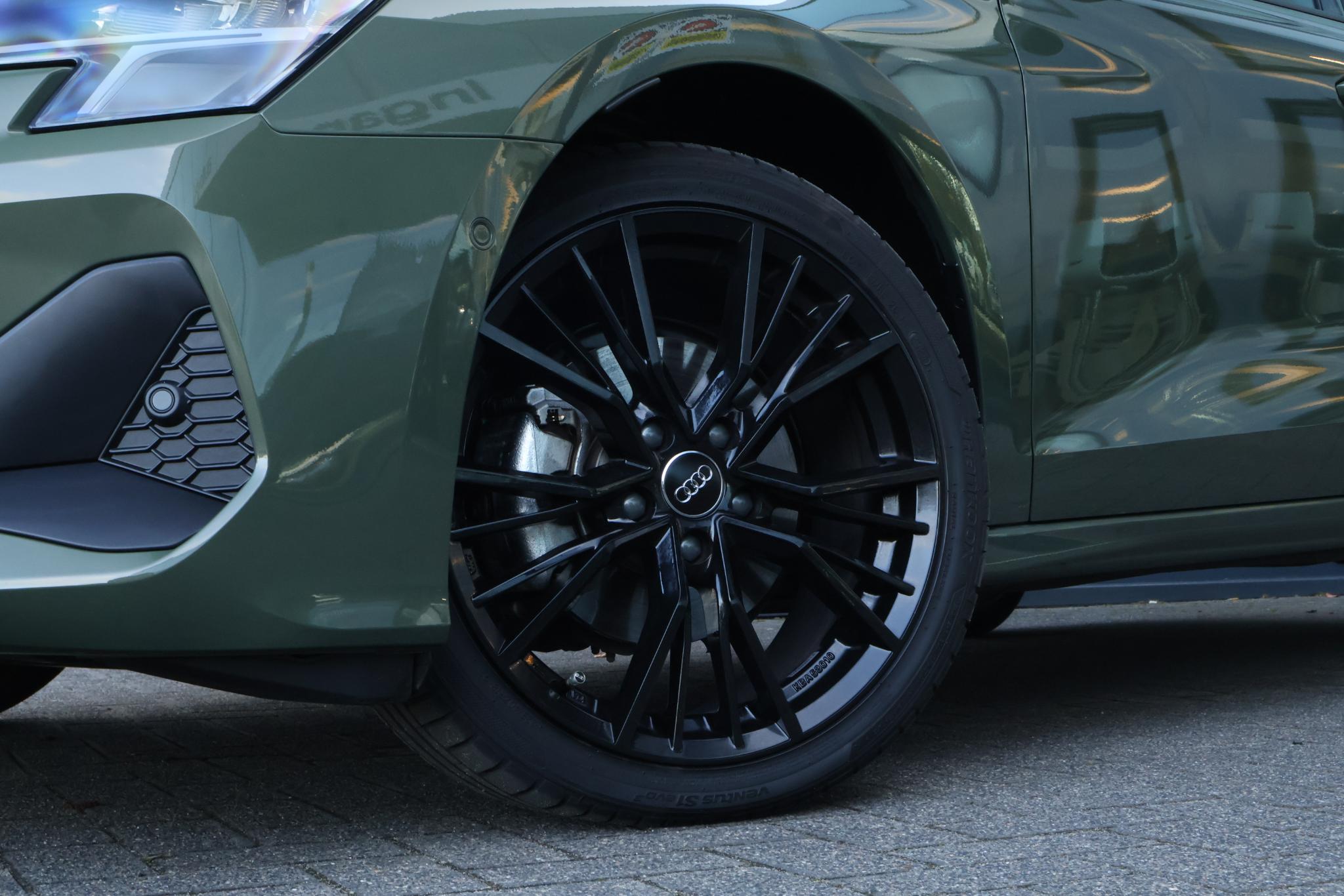 Audi A3 Sportback 30 TFSI Pro Line - Bild 4