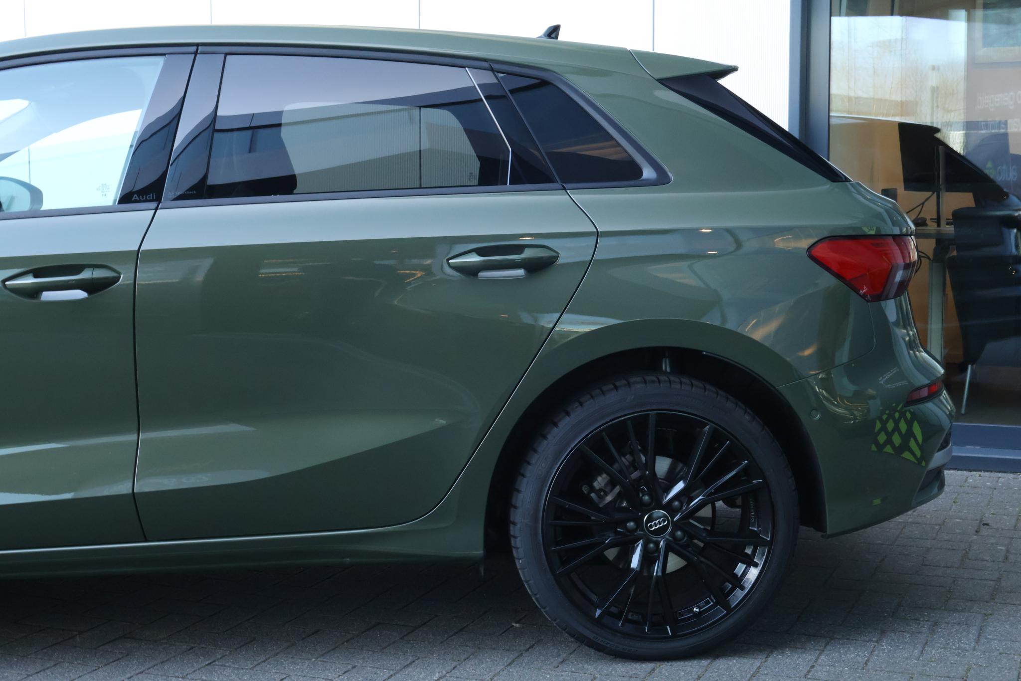 Audi A3 Sportback 30 TFSI Pro Line - Bild 5