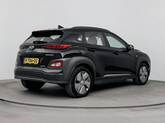 Hyundai Kona EV Comfort 64 kWh - Afbeelding 2