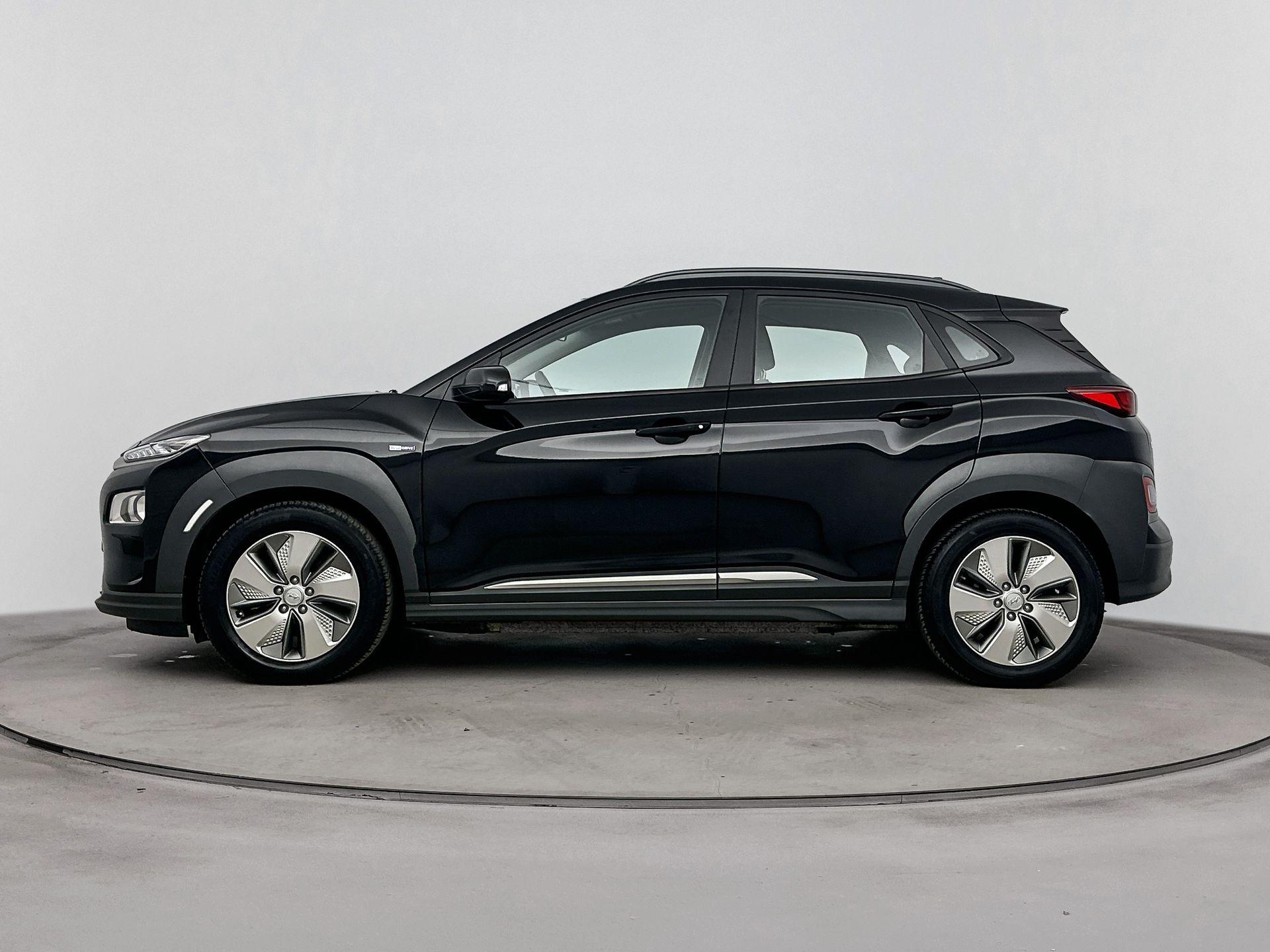 Hyundai Kona EV Comfort 64 kWh - Afbeelding 4