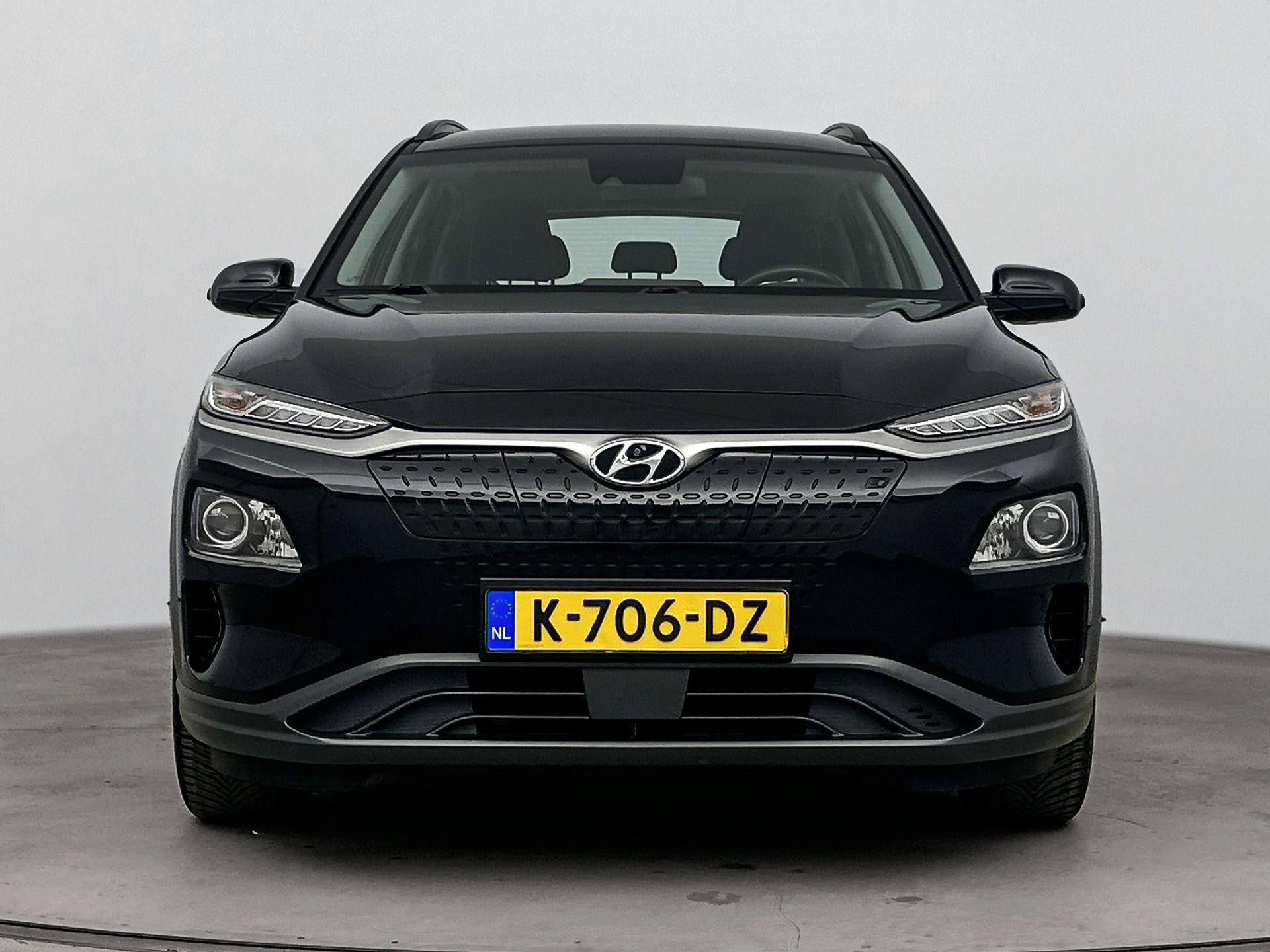Hyundai Kona EV Comfort 64 kWh - Afbeelding 5