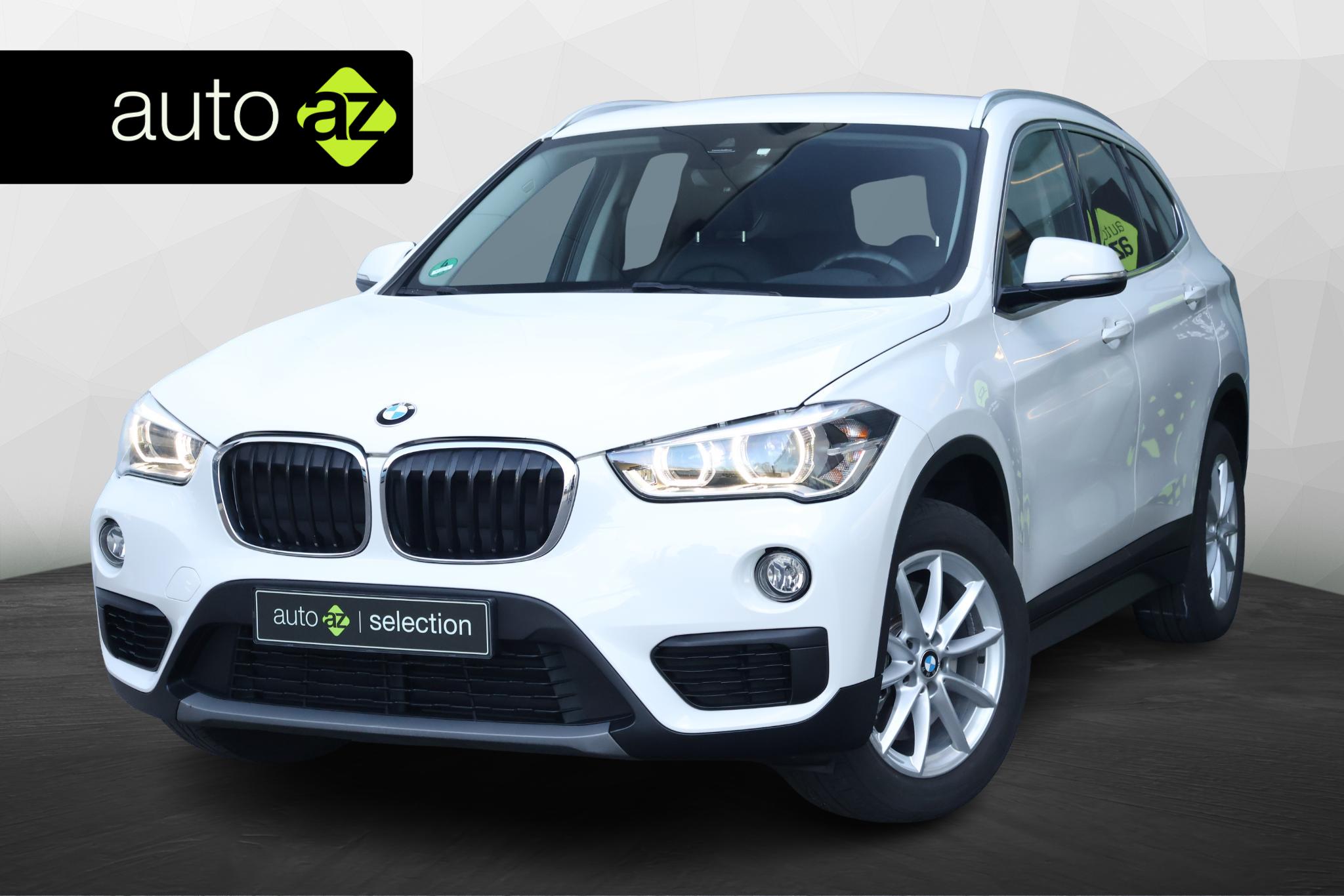 BMW X1 sDrive20i Centennial Executive