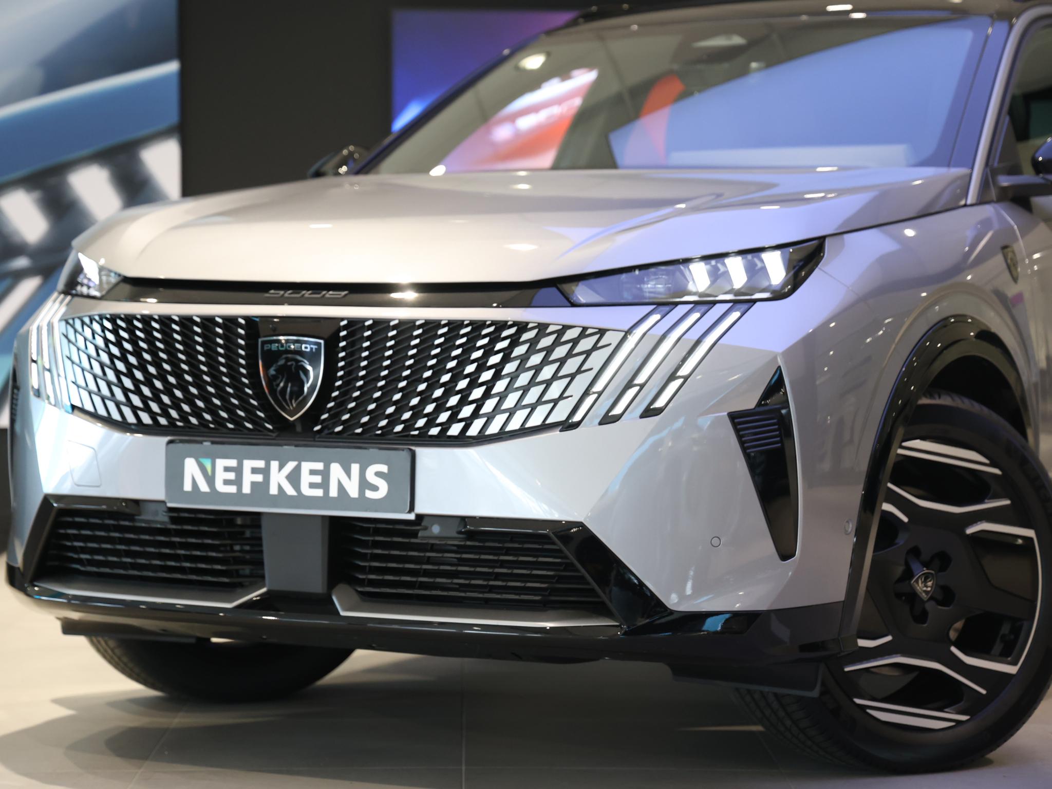 Peugeot e-5008 SUV GT Exclusive 73 kWh - Afbeelding 5