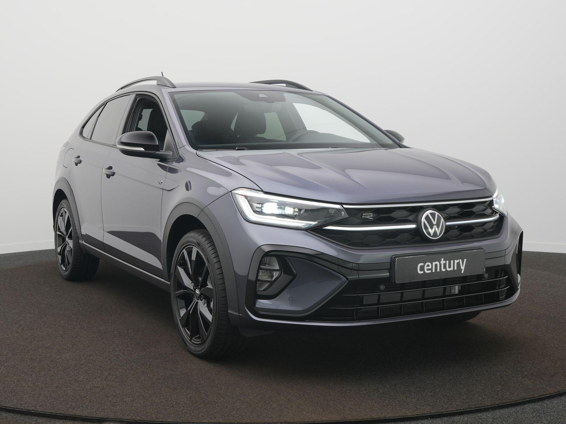 Volkswagen Taigo R-Line-Edition 1.0 85 kW / 116 pk TSI CUV 6 versn. - Afbeelding 3