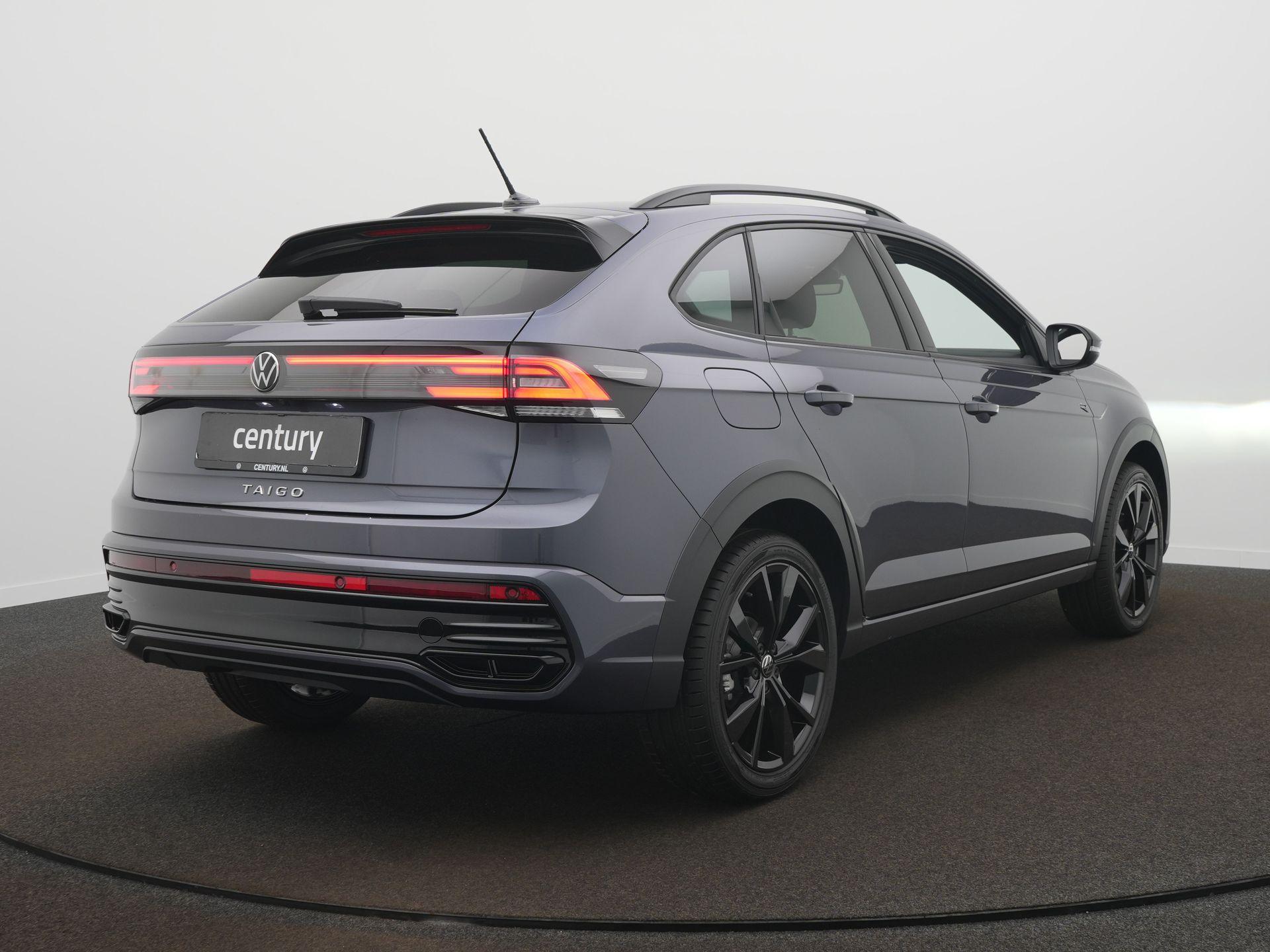 Volkswagen Taigo R-Line-Edition 1.0 85 kW / 116 pk TSI CUV 6 versn. - Afbeelding 5