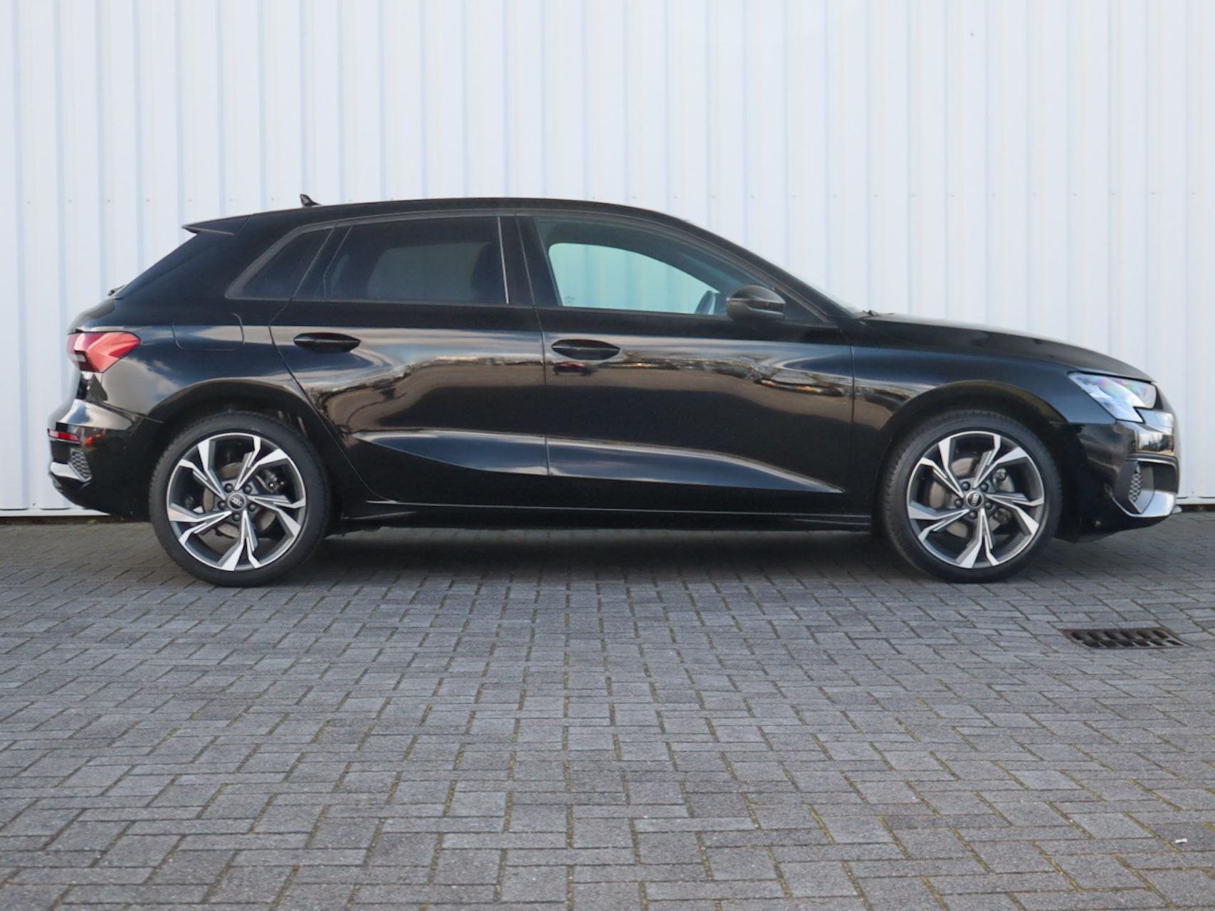 Audi A3 Sportback 30 TFSI 116pk S-tronic Pro Line - Afbeelding 3