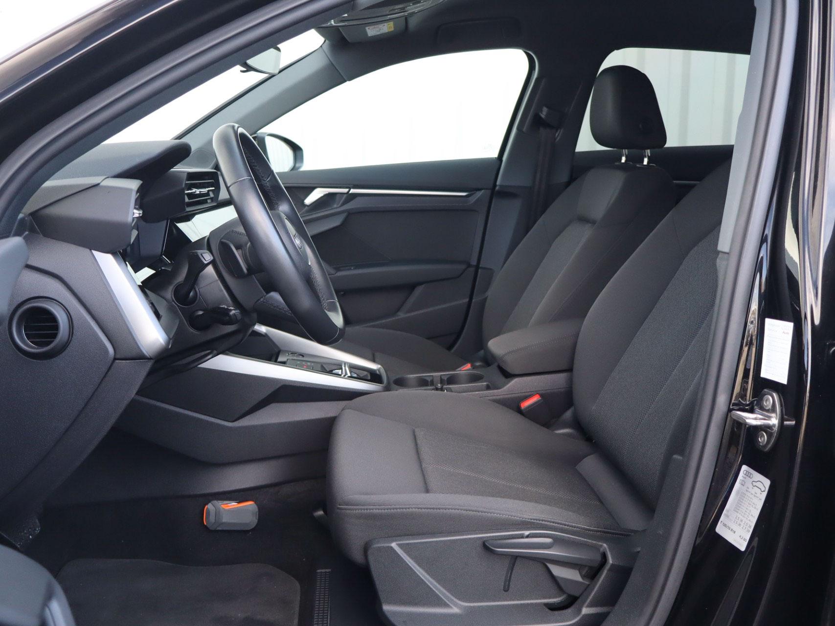 Audi A3 Sportback 30 TFSI 116pk S-tronic Pro Line - Afbeelding 4