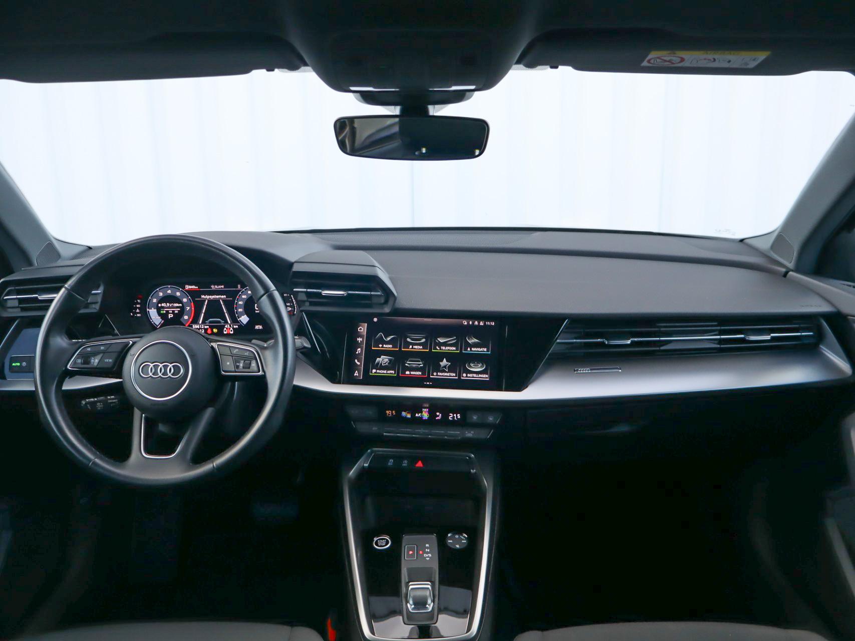 Audi A3 Sportback 30 TFSI 116pk S-tronic Pro Line - Afbeelding 5