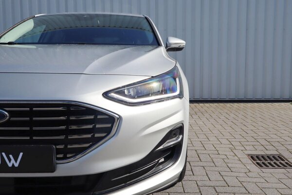 full-LED koplampen full-LED koplampen