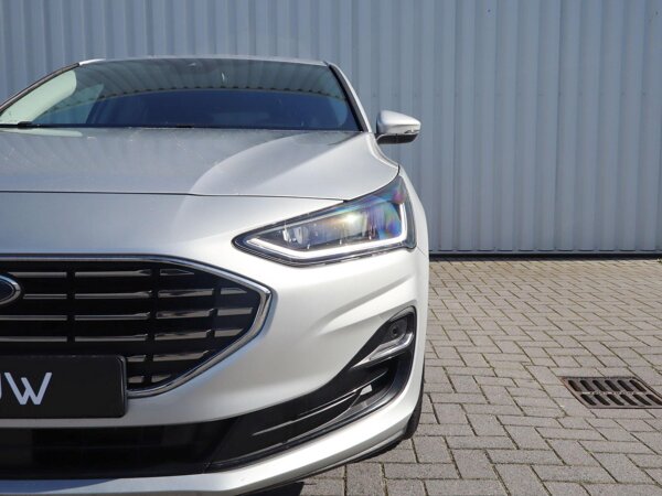 full-LED koplampen full-LED koplampen