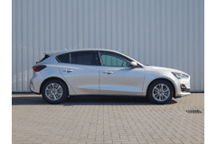 Ford Focus 1.0 EcoBoost 125pk Hybrid Titanium - Afbeelding 3