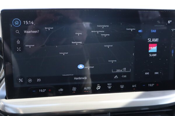 navigatiesysteem full map navigatiesysteem full map
